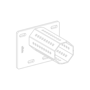 End Support STA F 160-100-E image End Support STA F 160-100-E image