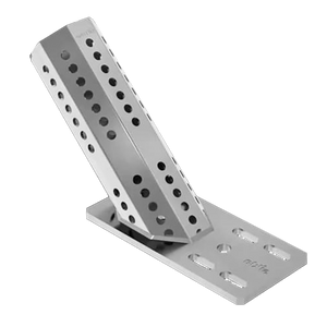 End Support STA F 100-80-E 45° image