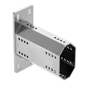 End Support STA F 100 - 100/160 image