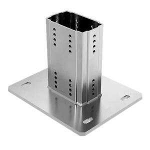 End Support WBD F 100/160 image