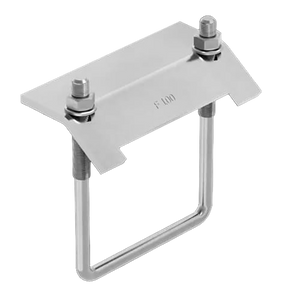 U-Holder SB F 100-16 image