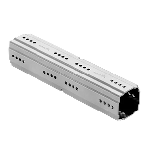 Square Coupling PK F 100 4kt HCP image
