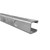 P1000KO - 1-5/8" x 1-5/8", 12 Ga, 7/8" Knockouts image P1000KO - 1-5/8" x 1-5/8", 12 Ga, 7/8" Knockouts image
