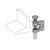 P2896 - Beam Clamp image