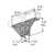 P2348 - Wing Shape Fitting image dimensions