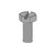 HSHS - Hex Slotted Machine Screws (Pan Head Screw) image