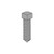 HCSS - Cone Point Set Screw image
