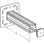 Beam Bracket TKO F 80 dimensions