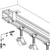 Beam Section Holder TPH F 80 installation