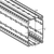 Beam Section TP F 100/160 cross section