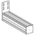 Cantilever Bracket AK F E-600