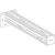 Cantilever Bracket AK F 160-100-E image