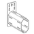 End Support STA F 100 - 100/160 E image
