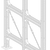 Corner Bracket WD F 100 installation example 3