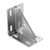 Corner Bracket WD F 100 image