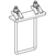 U-Holder SB F 100-40, 100/160-40 image