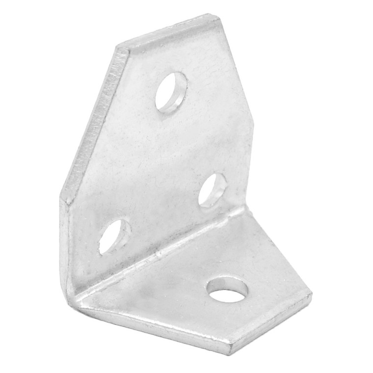 P1579 - 4 Hole, 90° Fitting image