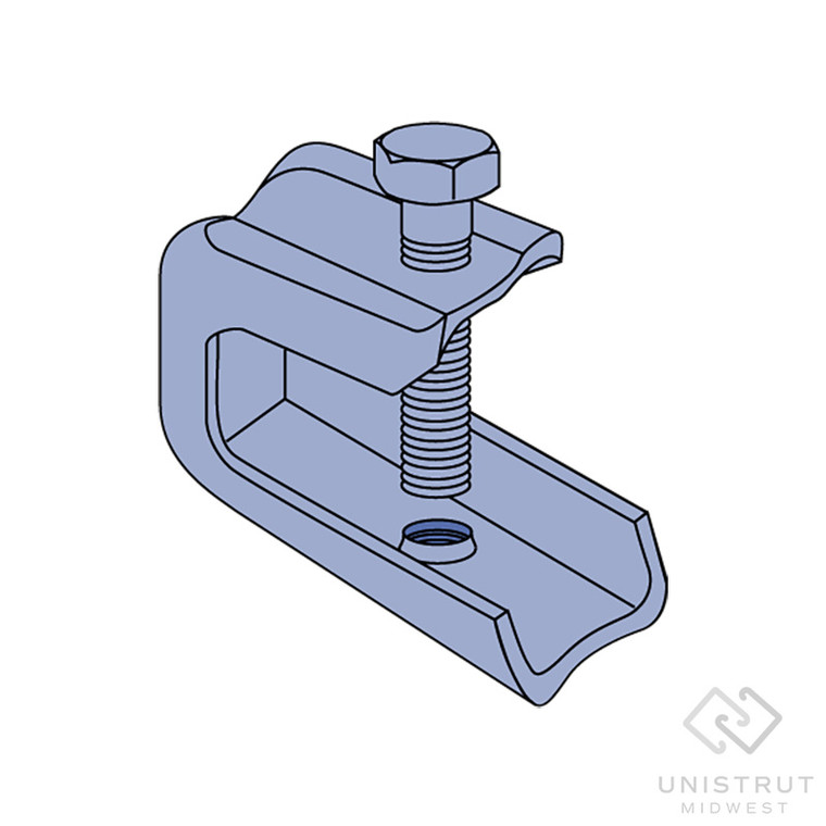 P2893 - Beam Clamp