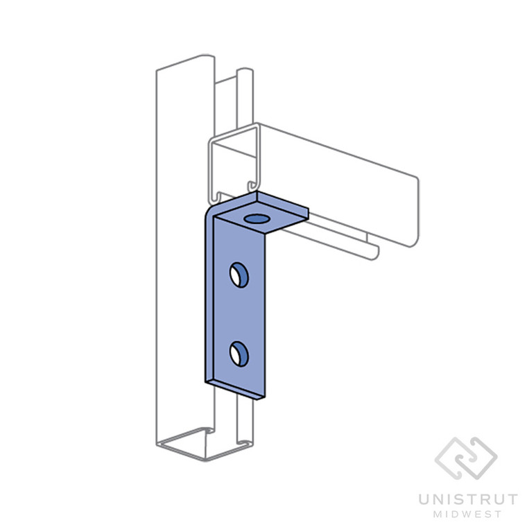 P6326 - 90° Fitting (13/16" Series) image