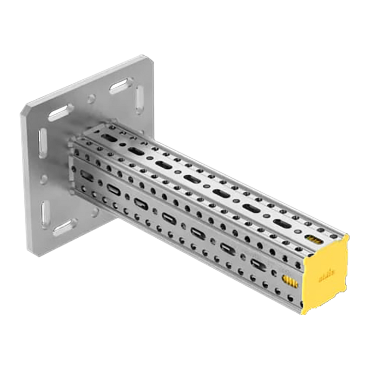 Beam Bracket TKO F 80 image