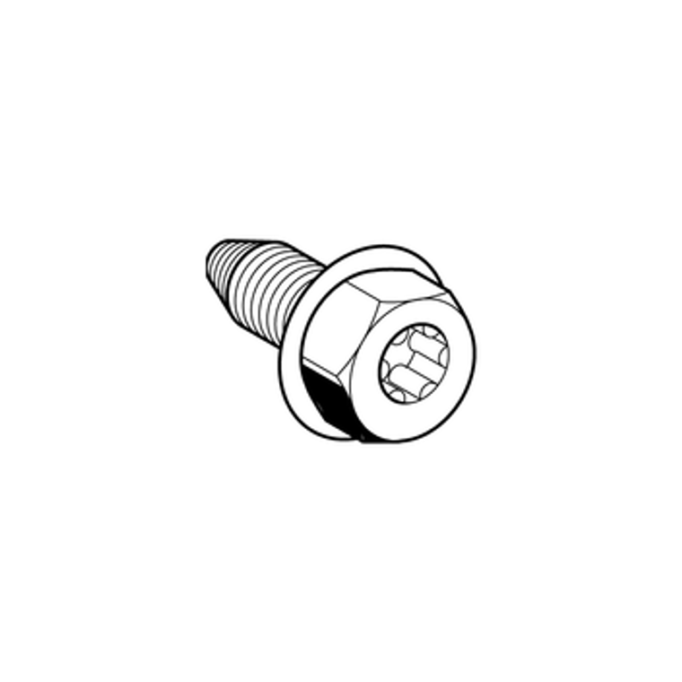 Self Forming Screw FLS F image