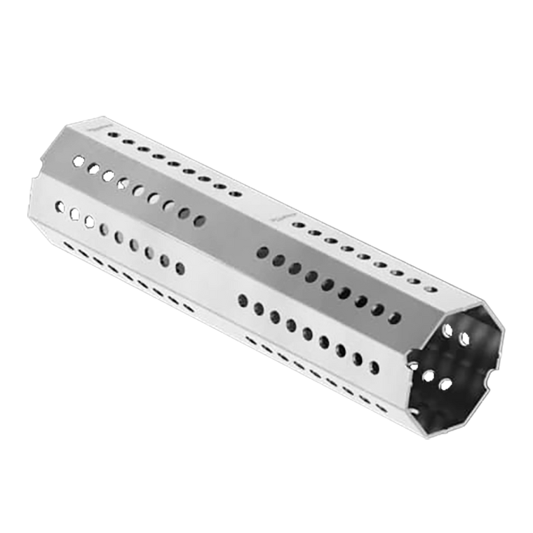 Octagonal Coupling PK F 80 HCP image