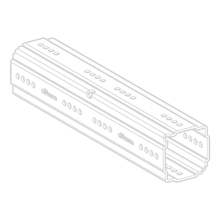 Square Coupling PK F 80 HCP image