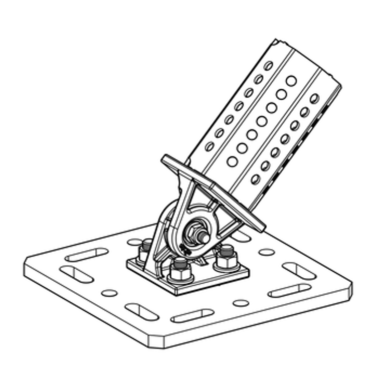 Pivot Joint GE F - ST F 100 image