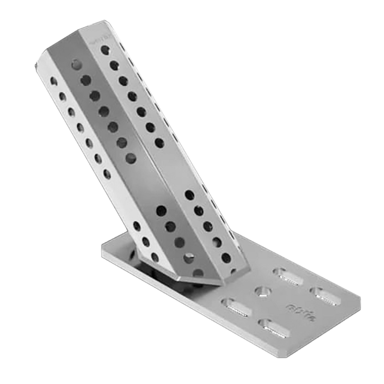 End Support STA F 100-80-E 45° image