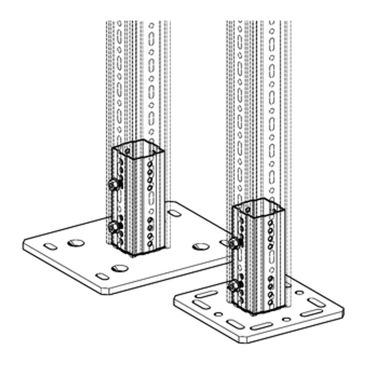 End Support WBD F 100 image