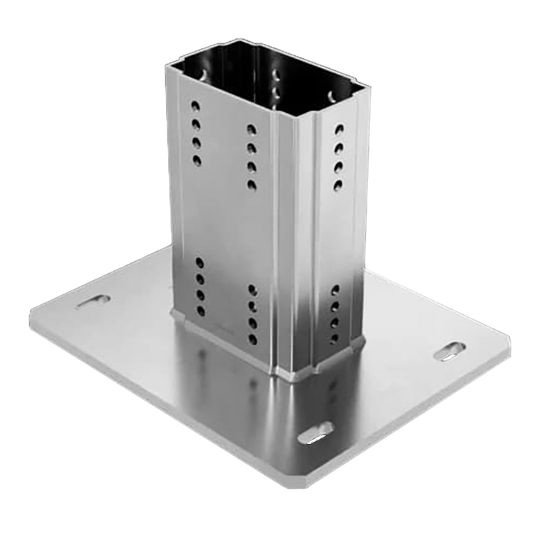 End Support WBD F 100/160 image
