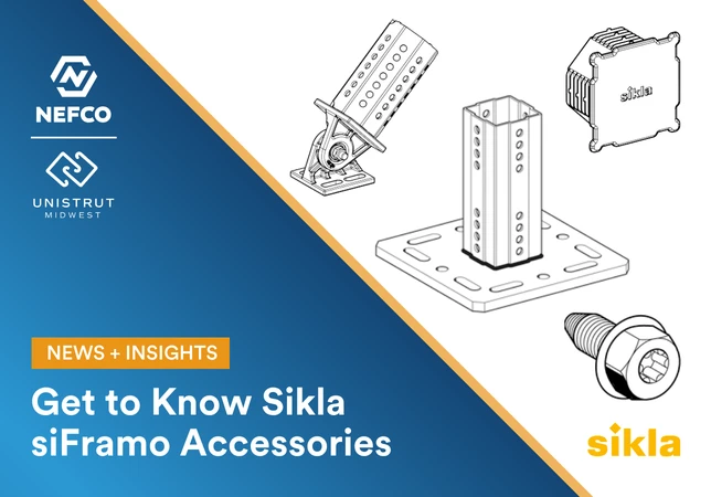 Get to Know Sikla siFramo Accessories