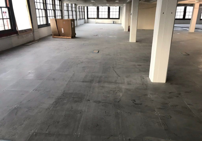 Access Floor for Office Renovations Access Floor for Office Renovations