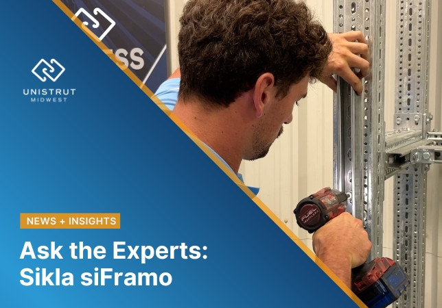 Ask the Experts: Sikla siFramo
