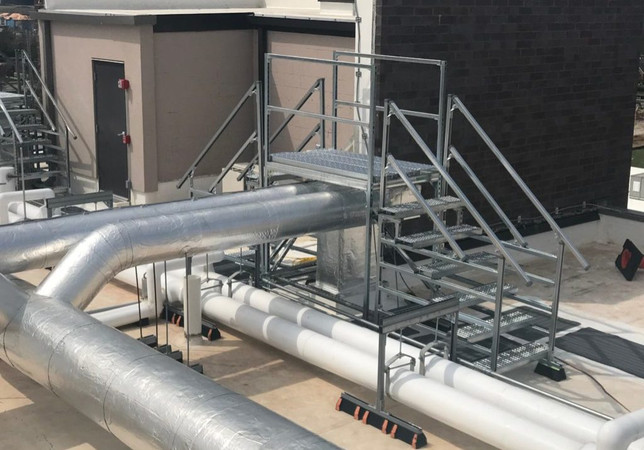 Hotel Rooftop Solutions Hotel Rooftop Solutions