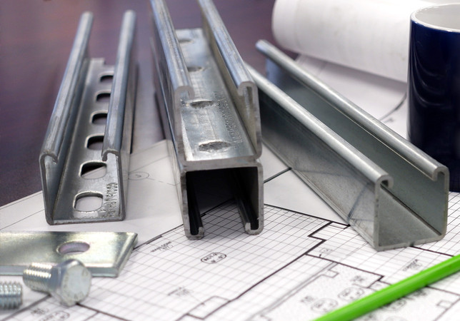 When is Strut not UNISTRUT?