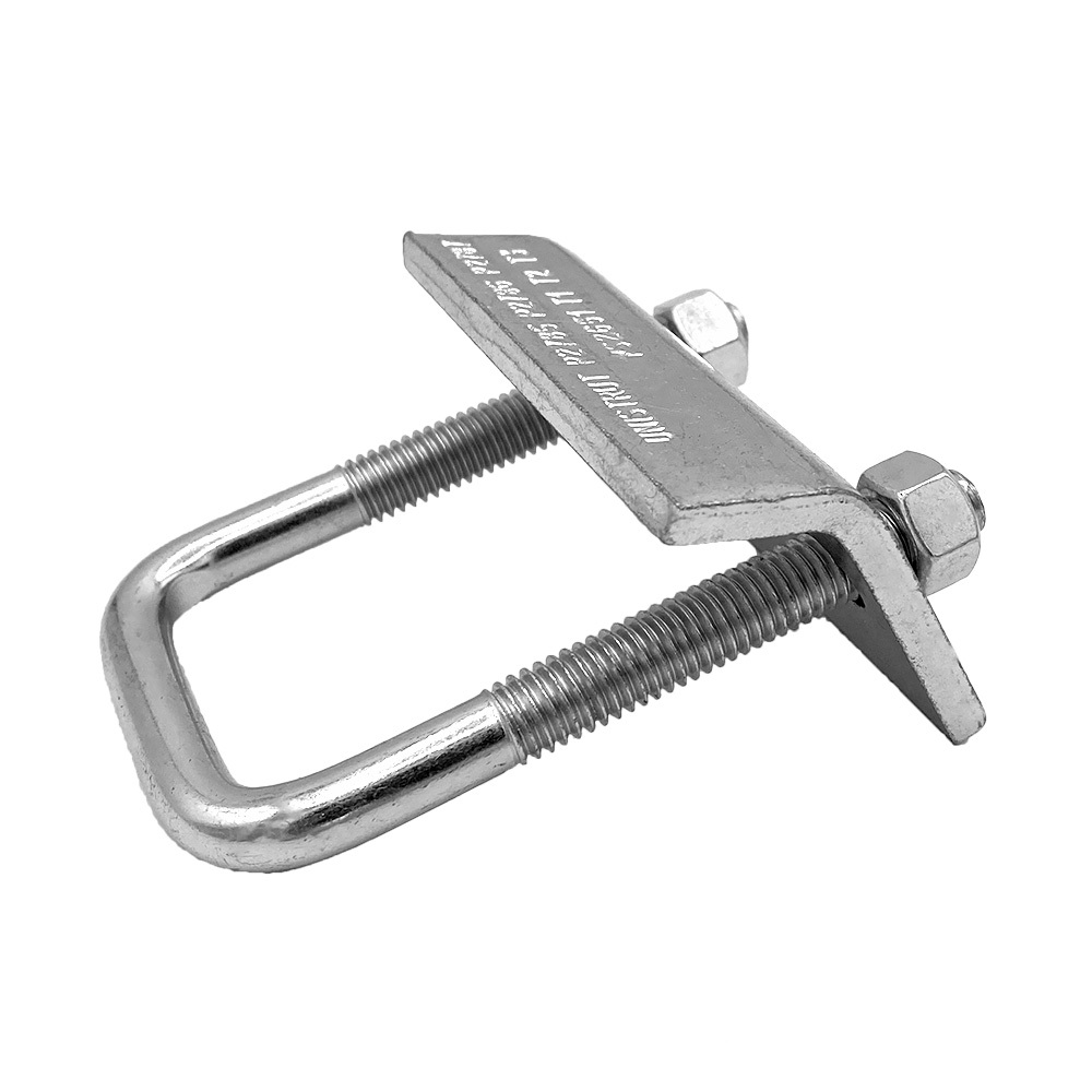 Unistrut Beam Clamps