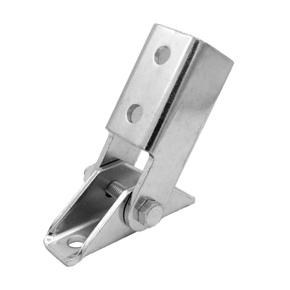 Unistrut Seismic Fittings