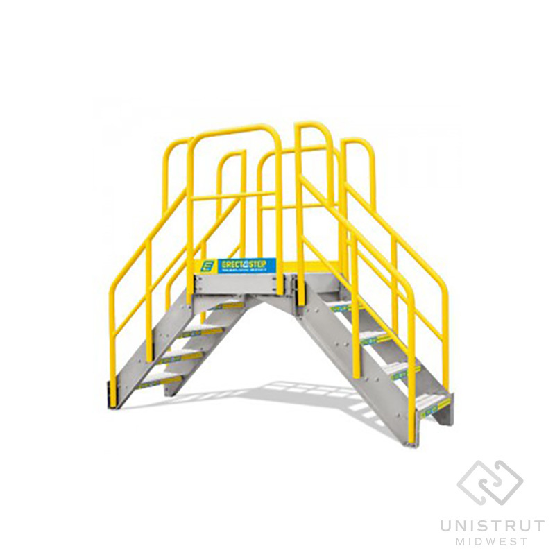 ErectAStep Components