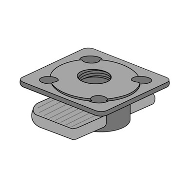 K1062, K1063, K1064 - Kwik Washer - Unistrut Midwest