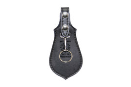 Model 71 Belt Keeper Key Ring 2 Snaps