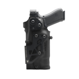 HAM (HOLSTER ACCESSORY MOUNT)