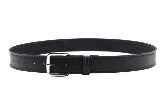 Model 15 1.5" Dress Buckle Belt