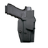 Model US-211 SRS Mid-Ride Level 2 Duty Holster - SDR™