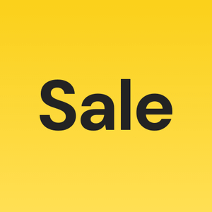 sale