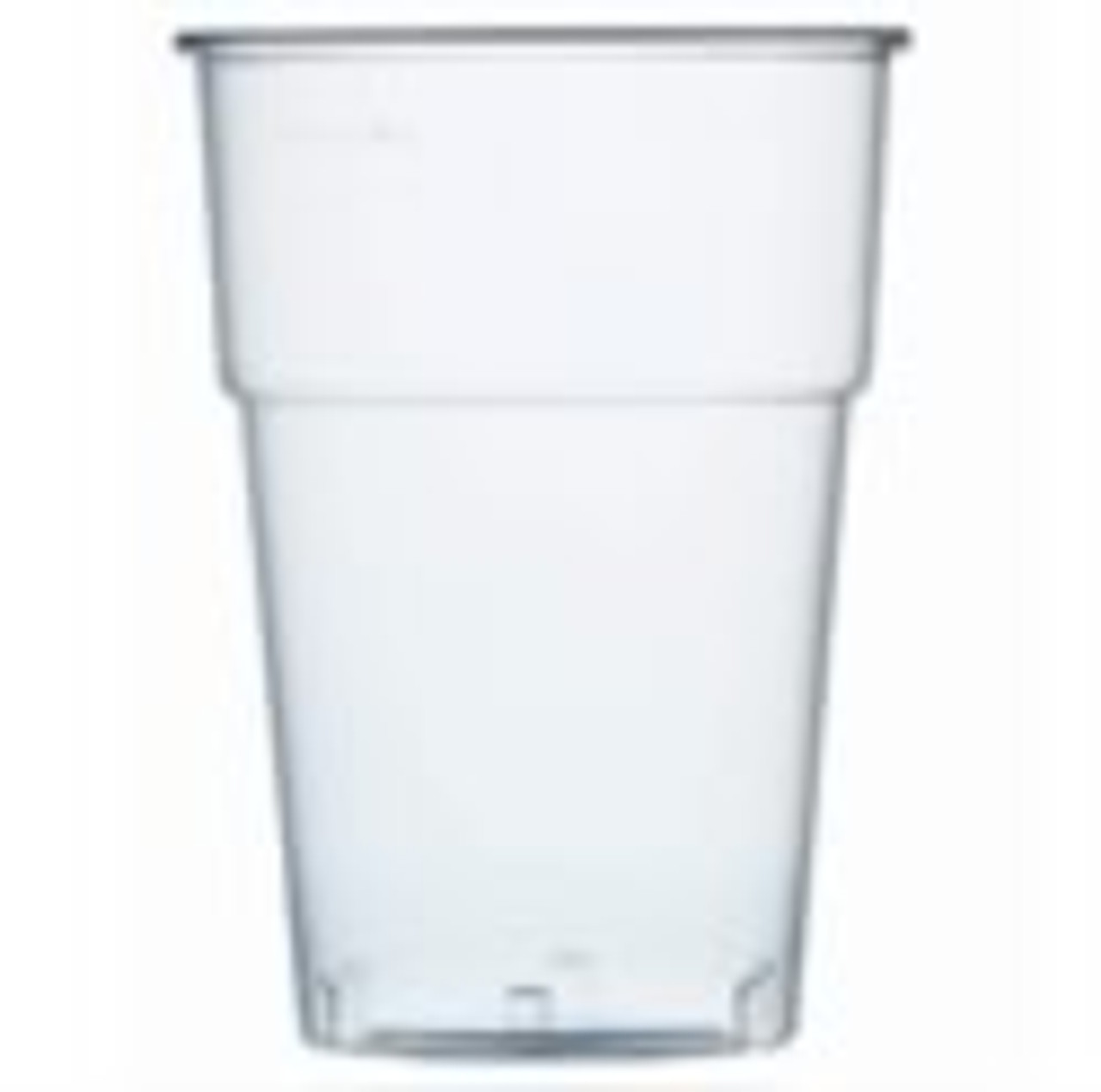 Cheap sale disposable glasses