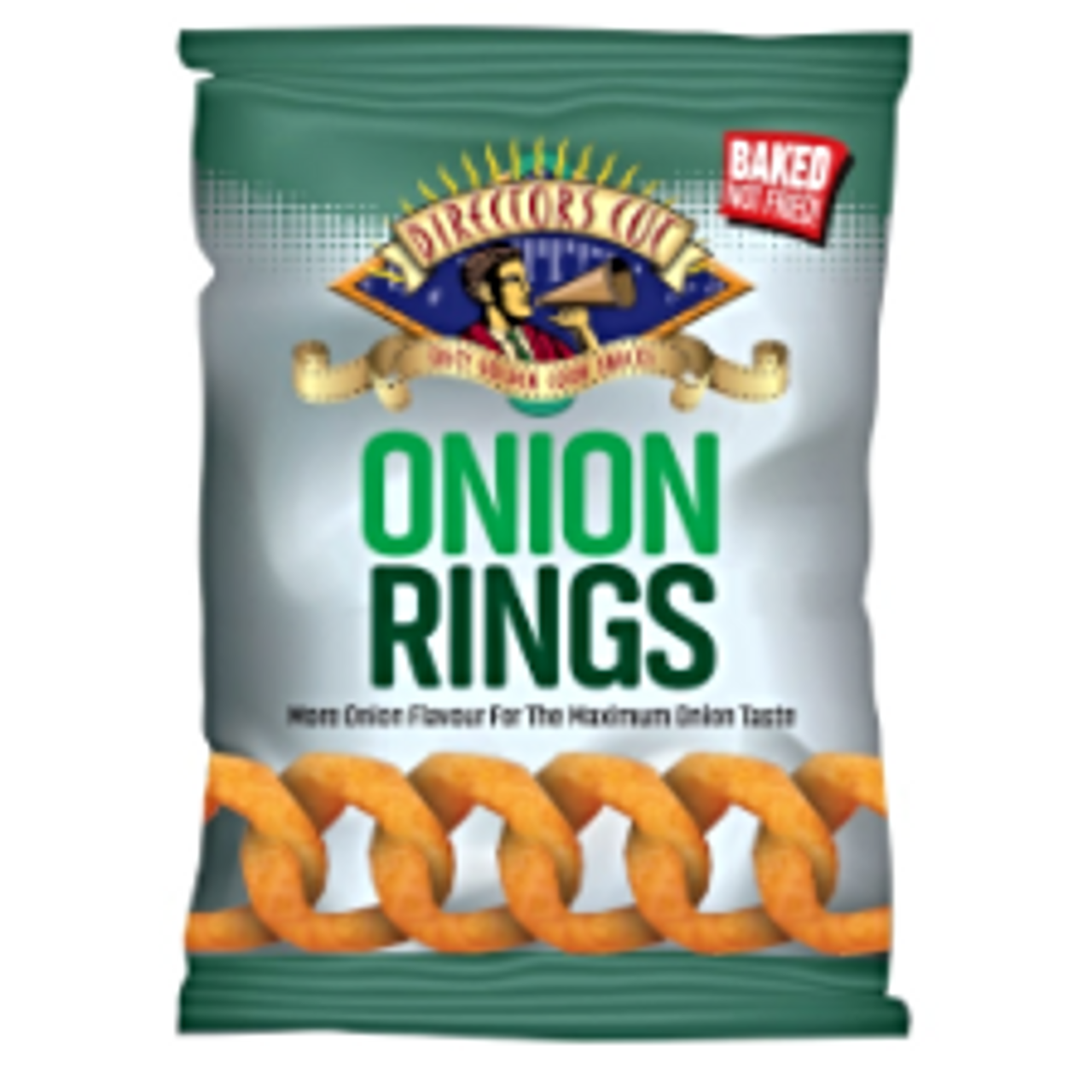 Buy CURRENT Flavoured Onion Rings Online at Best Price of Rs 60 - bigbasket