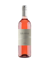 Volandas Rose Wine - 1 x 75cl