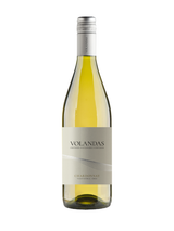 Volandas Chardonnay White Wine - 1 x 75cl