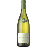 Pas Si Petit Petit Chablis – 1 × 75 cl. Crisp French white wine with citrus, apple, and classic mineral notes. Vegan-friendly and perfect with seafood.